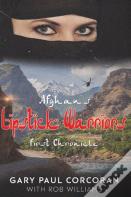 Afghan'S Lipstick Warriors