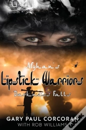 Afghan'S Lipstick Warriors