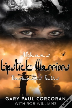 Capa do artigo Afghan'S Lipstick Warriors