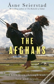 Capa do artigo Afghans