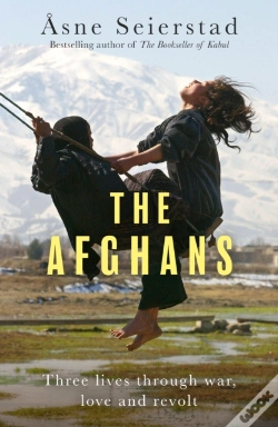 Capa do artigo Afghans