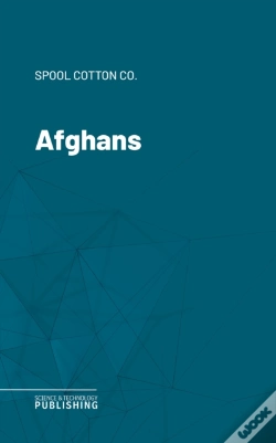 Capa do artigo Afghans