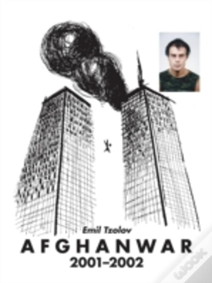 Afghanwar 2001-2002