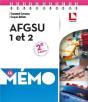 Afgsu 1 Et 2 - Le Memo - Preview