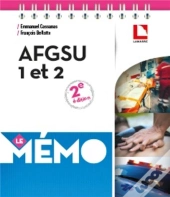 Afgsu 1 Et 2 - Le Memo