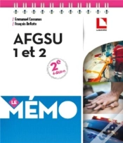 Capa do artigo Afgsu 1 Et 2 - Le Memo