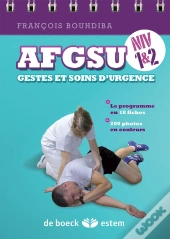 Afgsu Les Gestes Et Soins D'Urgence