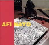 Afi Nayo ; Peintures