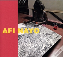 Capa do artigo Afi Nayo ; Peintures