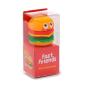 Afia Lápis Fast Food - Preview
