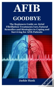 Capa do artigo Afib Goodbye