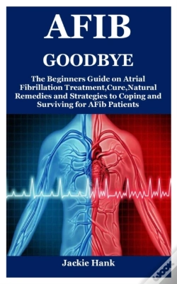 Capa do artigo Afib Goodbye