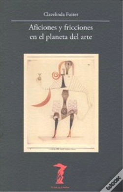 Capa do artigo Aficiones Y Fricciones En El Planeta Del Arte