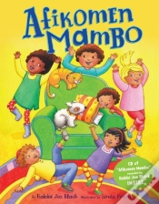 Capa do artigo Afikomen Mambo
