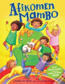 Capa do artigo Afikomen Mambo