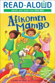 Capa do artigo Afikomen Mambo