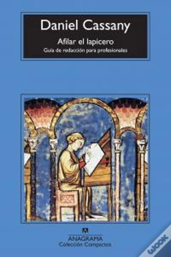 Capa do artigo Afilar El Lapicero