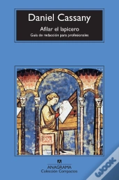 Afilar El Lapicero