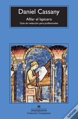 Capa do artigo Afilar El Lapicero