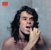 Capa do artigo AFIM - CD