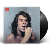Capa do artigo AFIM - Vinil