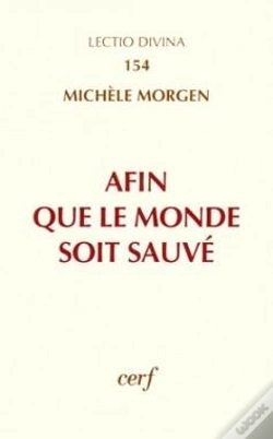Capa do artigo Afin Que Le Monde Soit Sauve