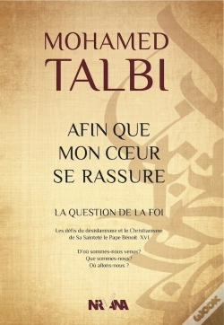 Capa do artigo Afin Que Mon Coeur Se Rassure ; La Question De Foi