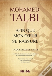 Capa do artigo Afin Que Mon Coeur Se Rassure ; La Question De Foi
