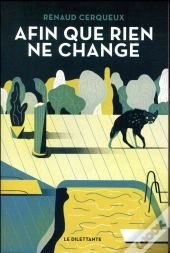 Afin Que Rien Ne Change