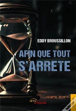Capa do artigo Afin Que Tout S'Arrete