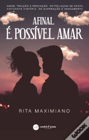 Capa do artigo Afinal É Possível Amar