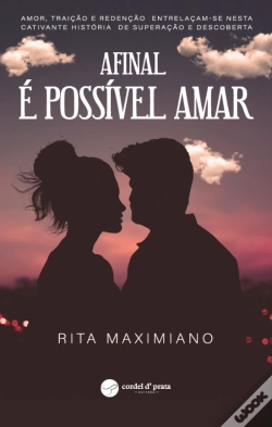 Capa do artigo Afinal É Possível Amar