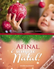 Capa do artigo Afinal é Sempre Natal