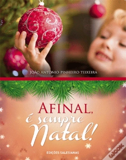 Capa do artigo Afinal é Sempre Natal