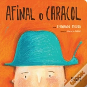 Capa do artigo Afinal o Caracol