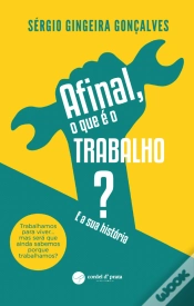 Capa do artigo Afinal, o que é o trabalho?