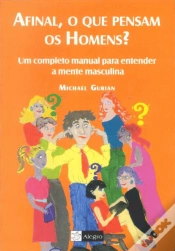 Capa do artigo Afinal, o que Pensam os Homens?