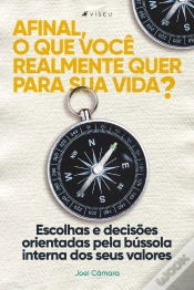 Capa do artigo Afinal, O Que Você Realmente Quer Para Sua Vida?