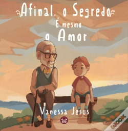 Capa do artigo Afinal, o Segredo é Mesmo o Amor
