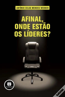 Capa do artigo Afinal, onde estão os líderes?