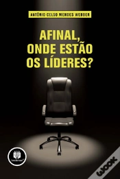 Capa do artigo Afinal, onde estão os líderes?