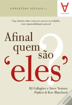 Capa do artigo Afinal Quem São