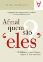 Afinal Quem São - Preview