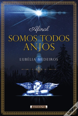 Capa do artigo Afinal Somos Todos Anjos