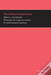 Capa do artigo Afinar O Movimento