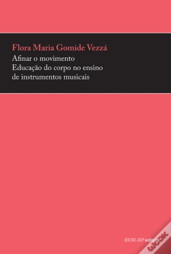 Capa do artigo Afinar O Movimento