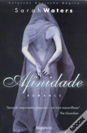 Capa do artigo Afinidade
