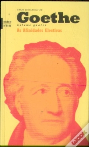 Capa do artigo AFINIDADES ELECTIVAS (AS) V.IV