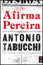 Afirma Pereira - Preview
