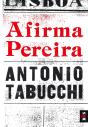 Afirma Pereira - Preview